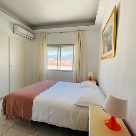 Los Boliches Apartment Fuengirola Exterior photo