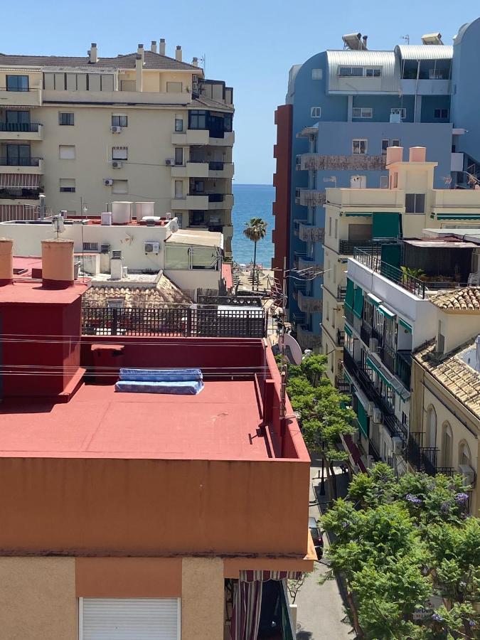 Los Boliches Apartment Fuengirola Exterior photo