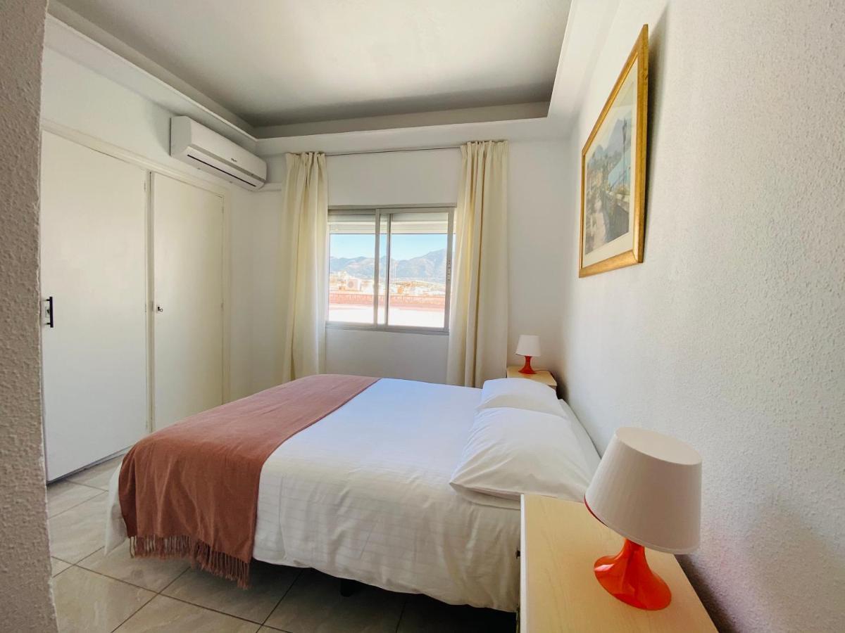 Los Boliches Apartment Fuengirola Exterior photo