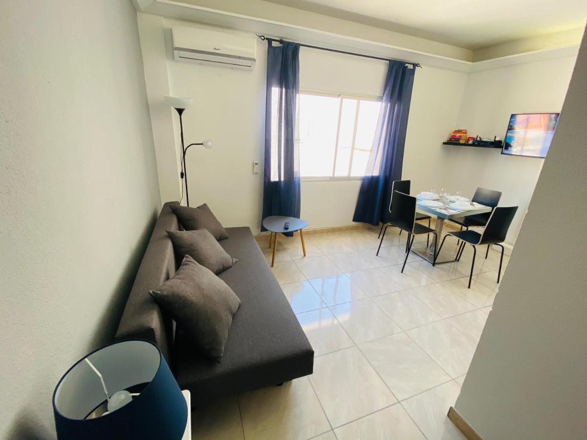 Los Boliches Apartment Fuengirola Exterior photo