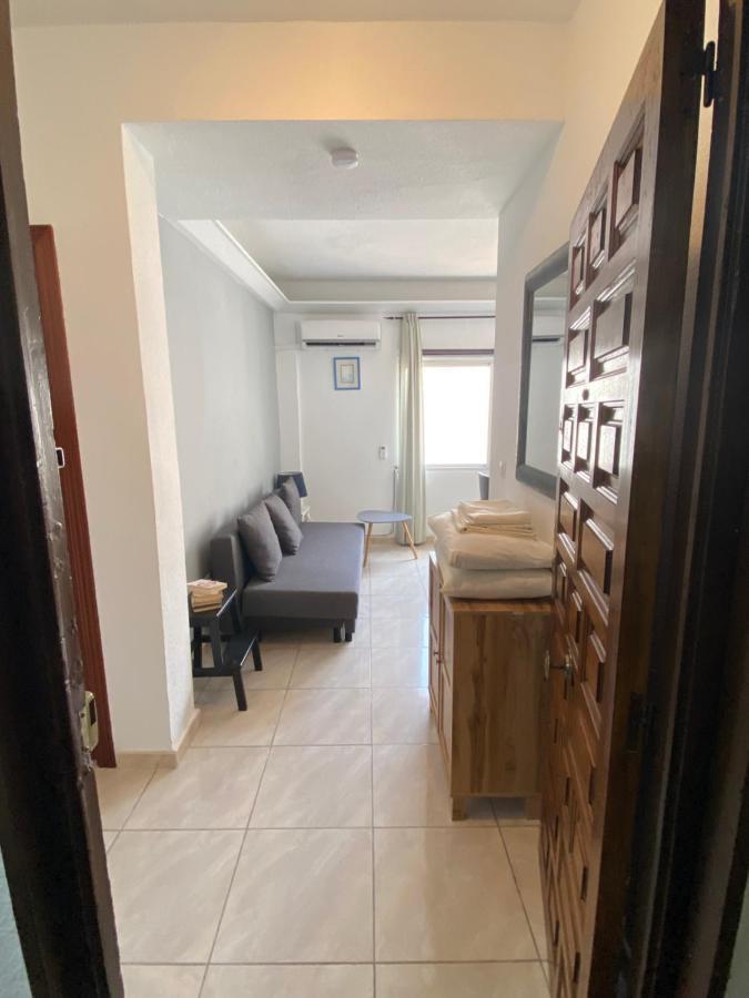 Los Boliches Apartment Fuengirola Exterior photo